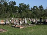 General Cemetery, Stroud